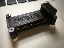 Canable Pro Minimal Case