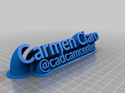 Carmen Claro