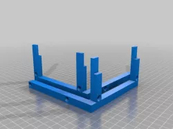 cd plotter (holder)