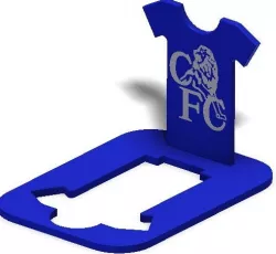 Chelsea Vape holder