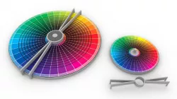 Chromatic Circle
