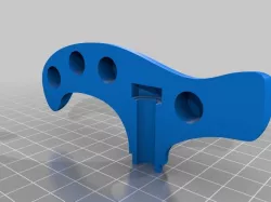 coldsteel.com slimStick grips - various