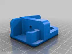 Coleman Reclining Camping Chair Replacement Pivot Joint