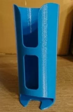 Cotton Pad Dispenser