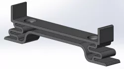 Creality CR10 Vibration Stand