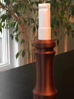 Crow Call - Turkey Hunting Locator