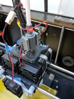 CTC 3D Printer Oiler