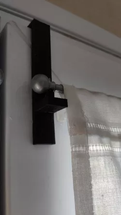 curtains hook 
