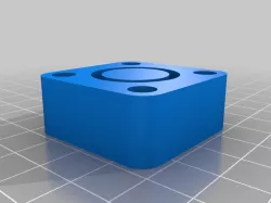 Customisable Ring Box