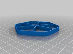 Delta Calibration - Dimensional Accuracy