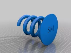 DESK SPRING 