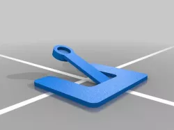 Desktop Catapult