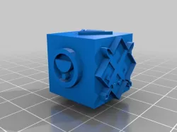 Destiny 2 dice