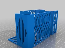 Dice Tower
