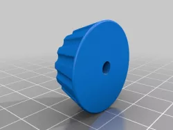 Dimmerknob