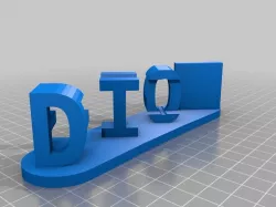 DIO