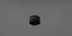 DJI Osmos Pocket Wifi module holder
