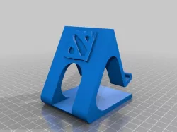 Dota 2 Phone Stand