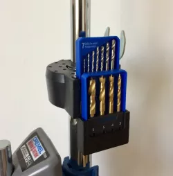 Dremel Bit Holder Adapter for Workstation 220