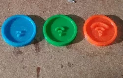 Dropfleet Commander Tokens