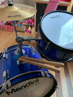 Drum Stick Holder