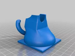 E3D Ducts