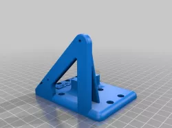 E3DV6 Bowden Amount