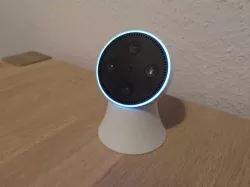 Echo Dot 2 Stand