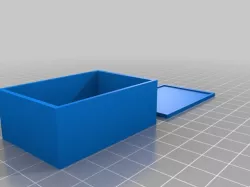 ELECTRONIC CIRCUIT MINI-BOX