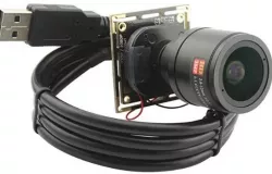 ELP USB Kamera Modul Gehäuse/ ELP USB CAM Housing