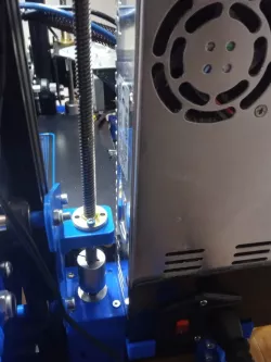 ender 3 dual z