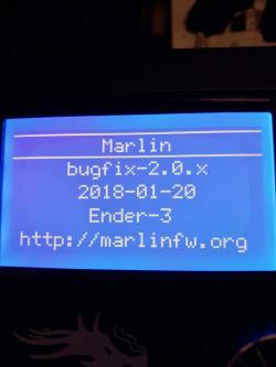 Ender 3 Marlin Firmware Upgrade 3d Models 【 STLFinder