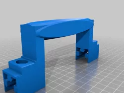 Ender 3 Handle 