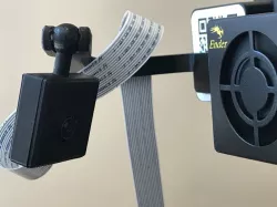 Ender 3 Mount for Pi Camera Module V2