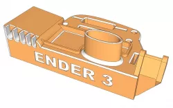 Ender 3 Tool Holder