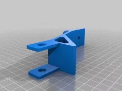 Ender3 Y Axis Camera  Mount Ender 3