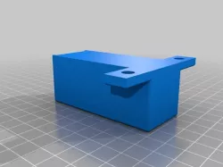 ES PixelStick Housing
