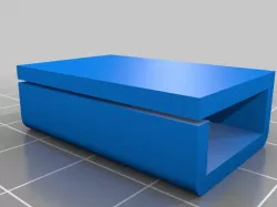 ESC Prop Guard (Better version)