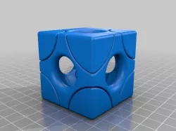 Fidget Cube