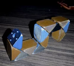 Fidget Snake Toy