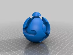 Fidget Socket