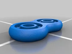 Fidget spinner
