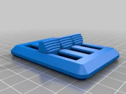 Fidget Toggle