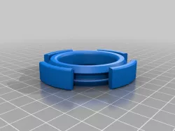 Fidget Track