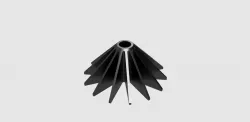 Filament Spool Holder