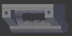 Finger Pillory
