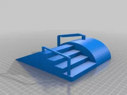 Fingerboard Park