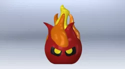 Fire Starter