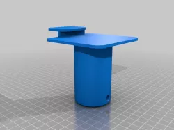 Flashforge Creator Pro Spool