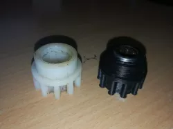 Floor Cleaning Spin Mop spare part